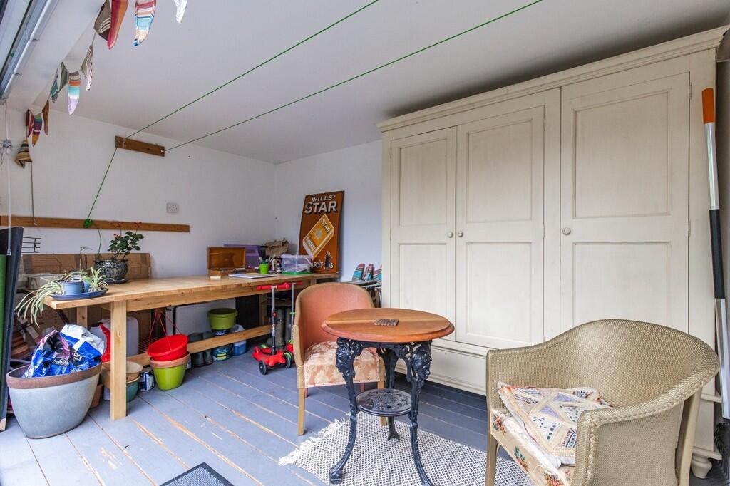 The old primary s...