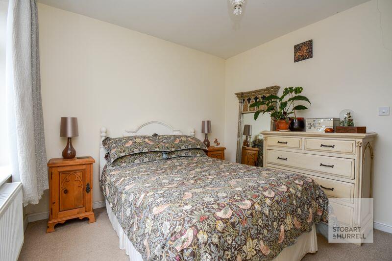 Bedroom 2 Alternative 