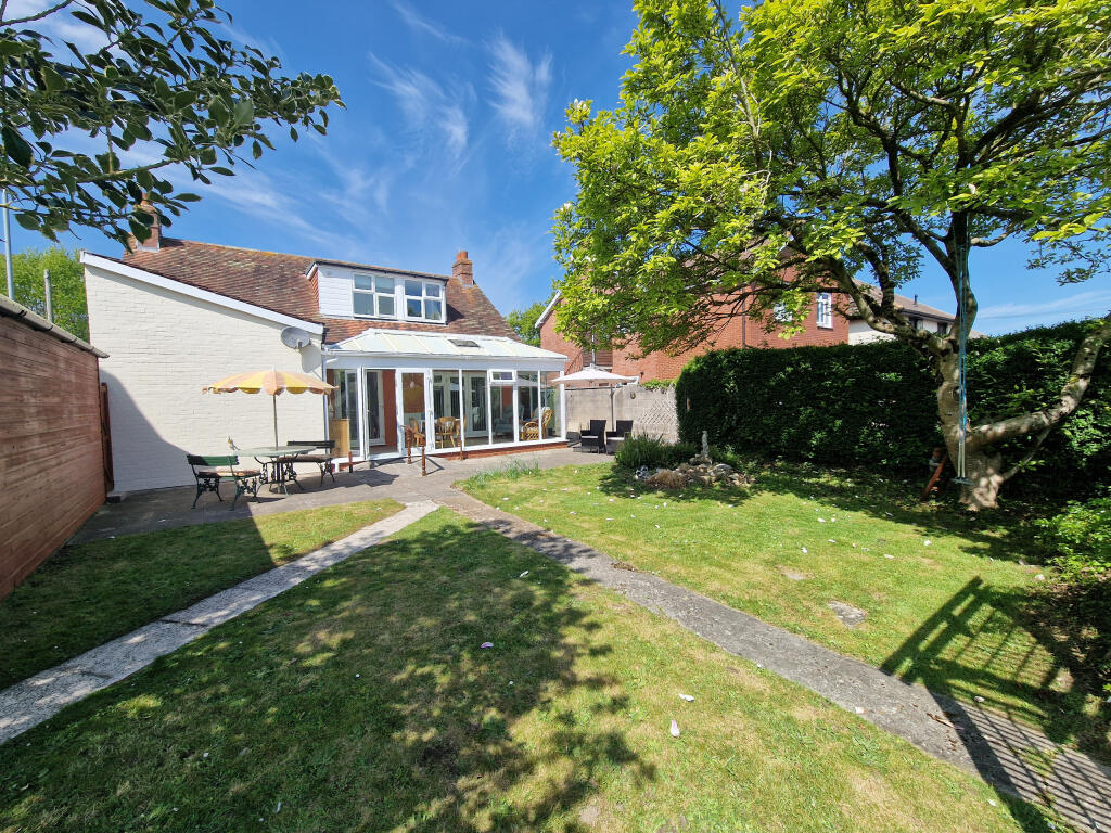 Rear Garden-angle 5