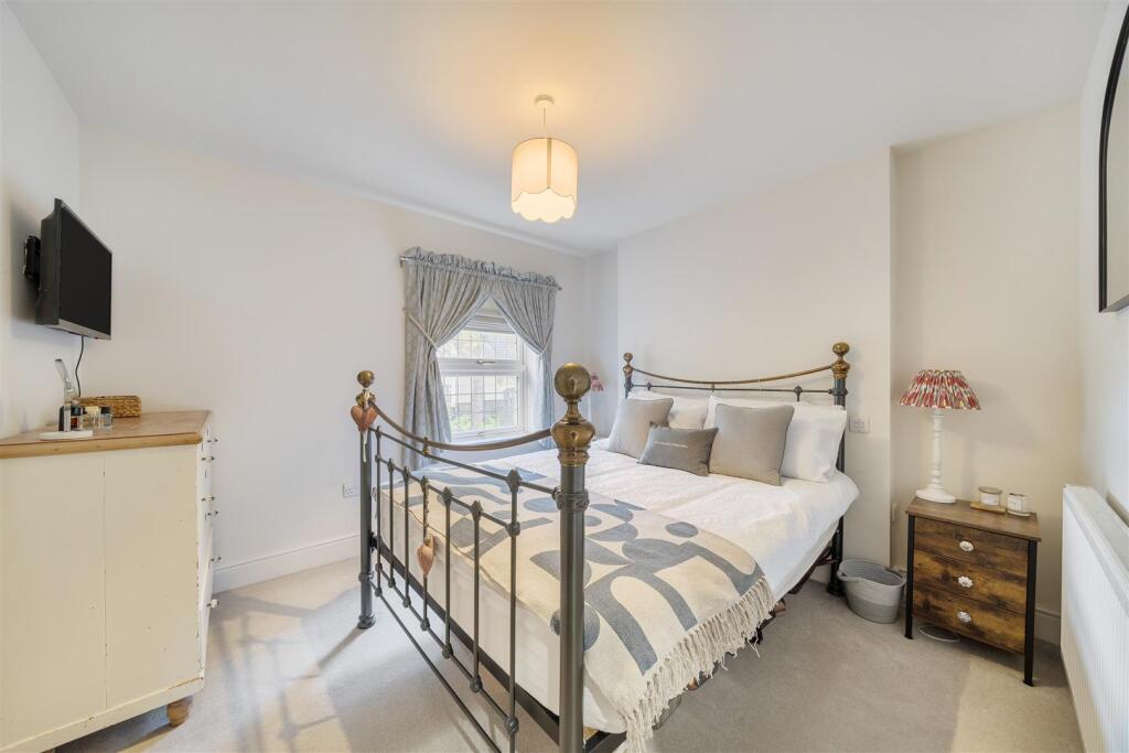 58 Smisby Road, Ashby