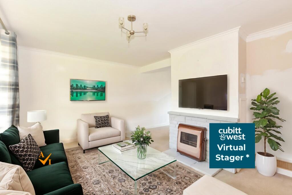 Lounge (Modern Style)
