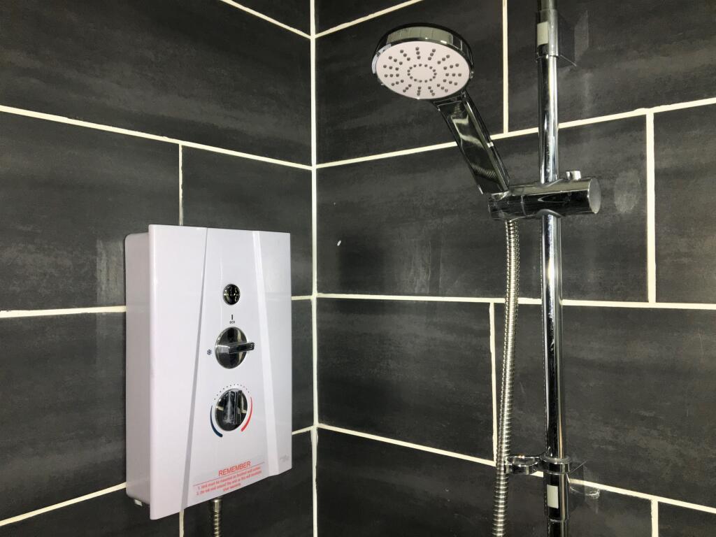 shower 