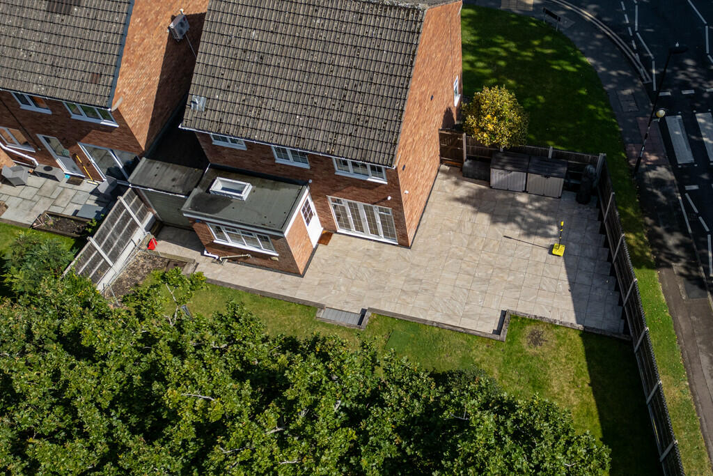 1 Monkspath DRONE...