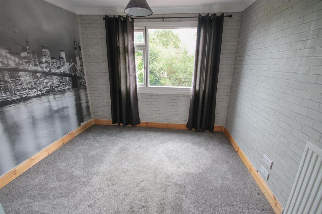 Bouverie Road, Northampton