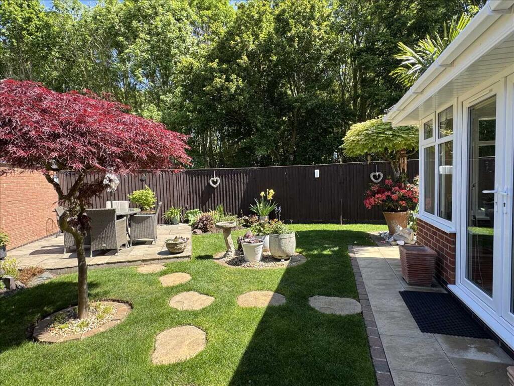 GARDENS
