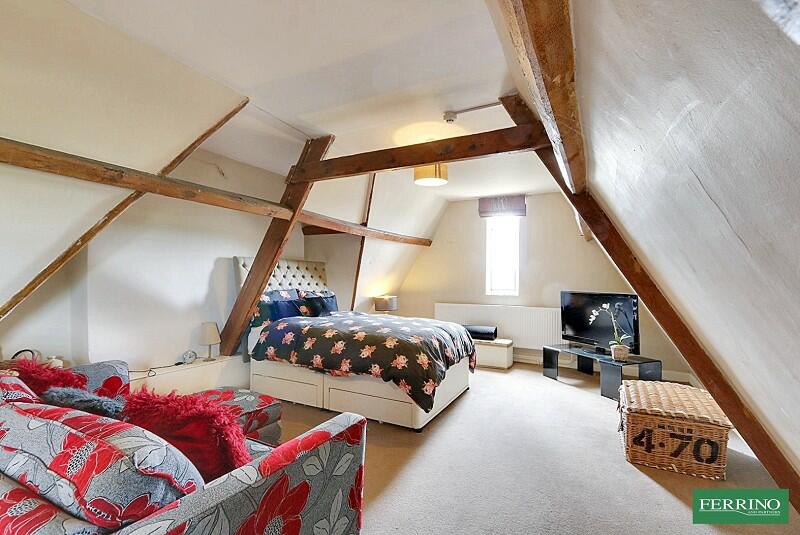Bedroom 7