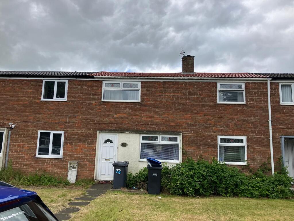 Skirlaw Rd £500 pcm