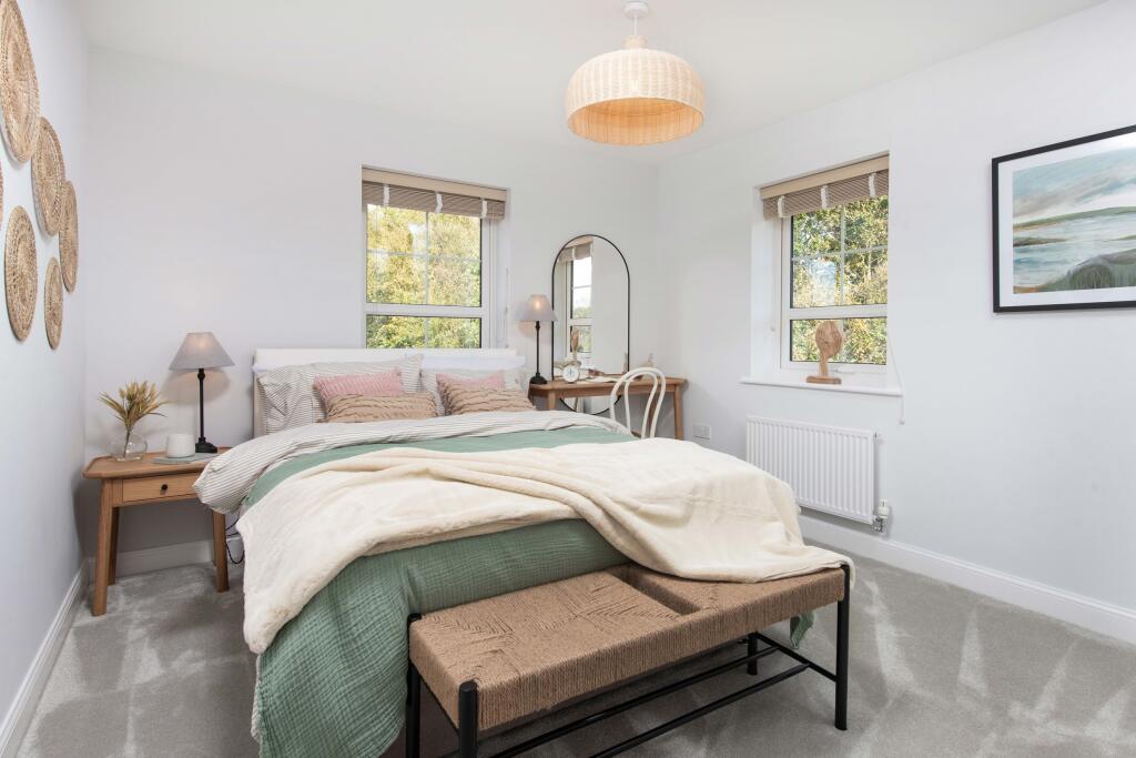 Redgrave bedroom 2