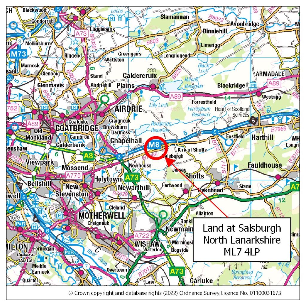 Location Plan