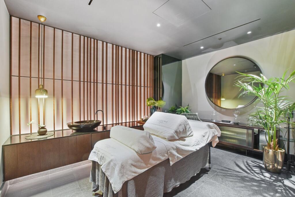 Treatment Room