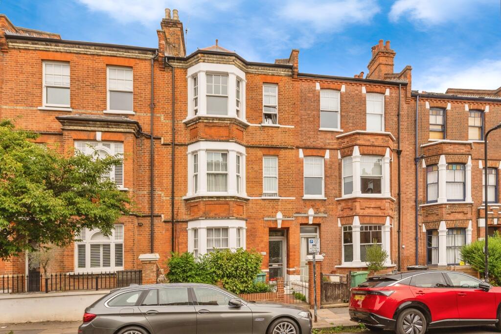 View Of The Property