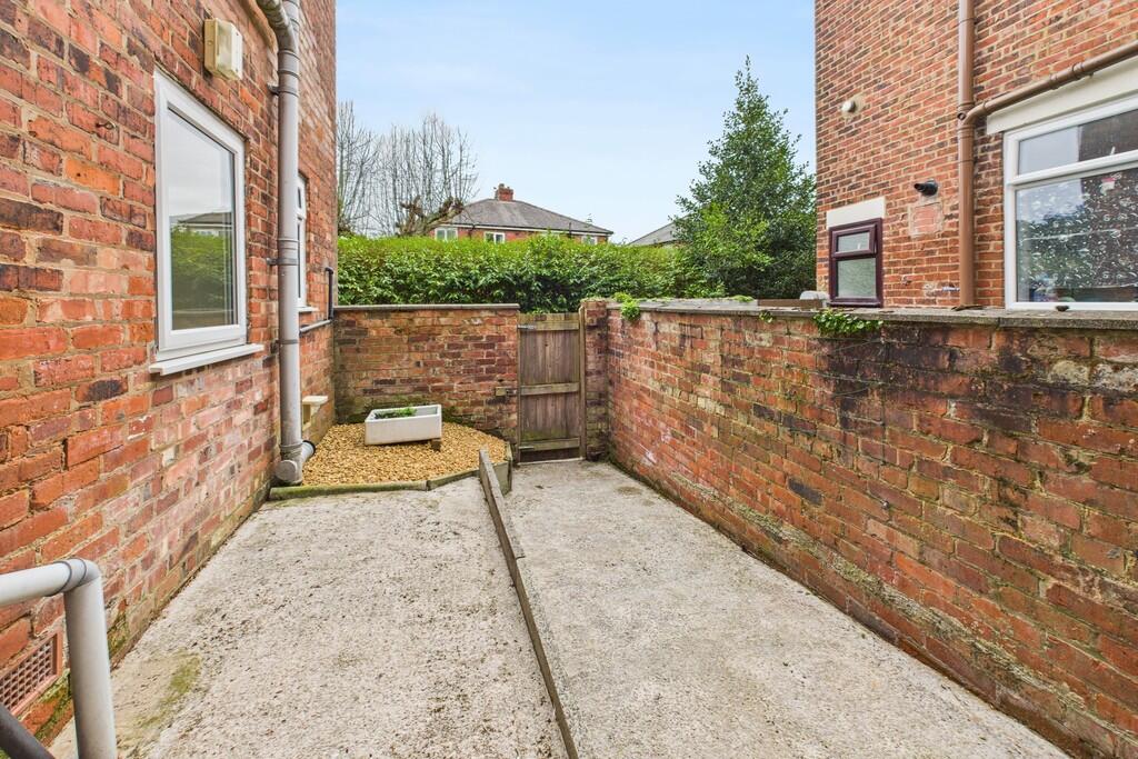 Yard