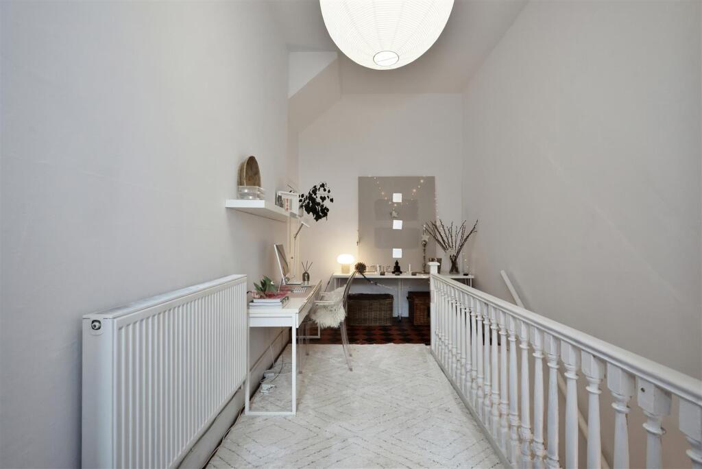 No 2 The Courtyard Wessington Court Woolhope (31).