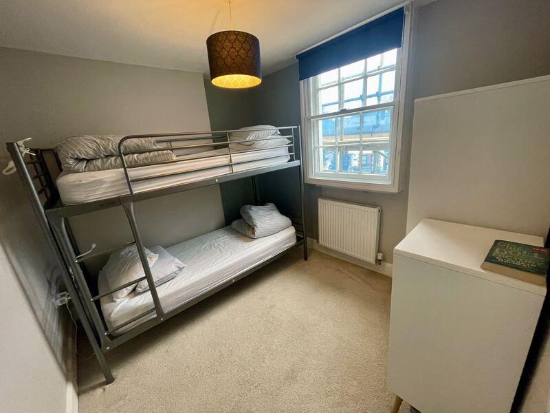 Grenville Road, Lostwithiel