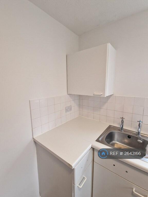 Kitchen And Sink