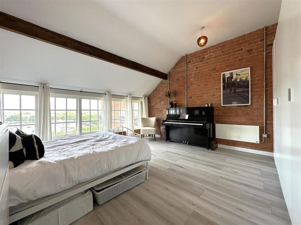 Copious Bedroom One 147