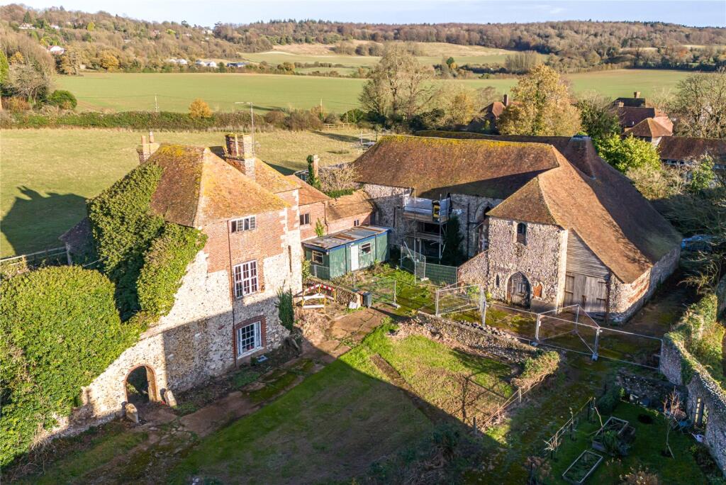 Archbishop&#39;s Palace