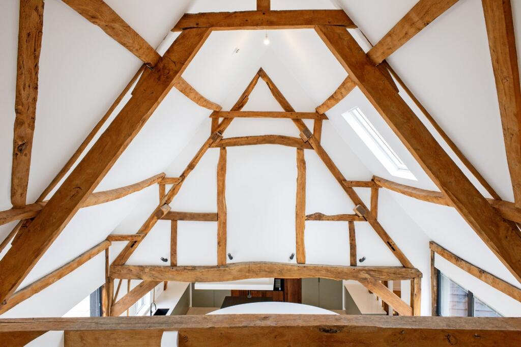 Roof Structure