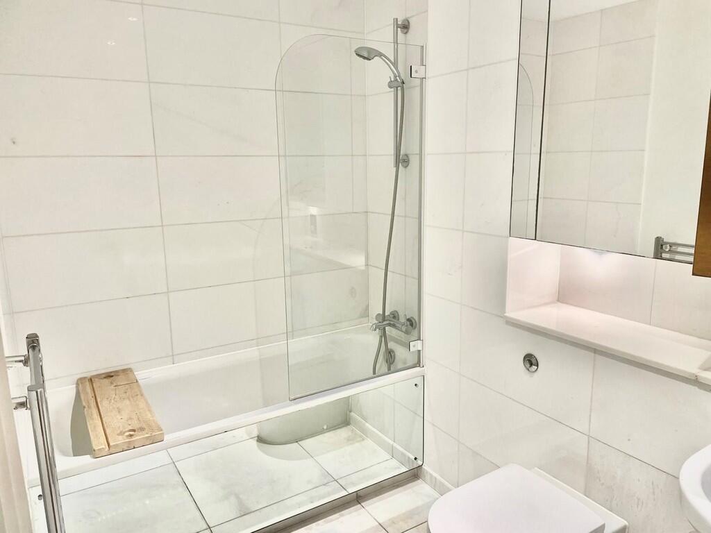 bath