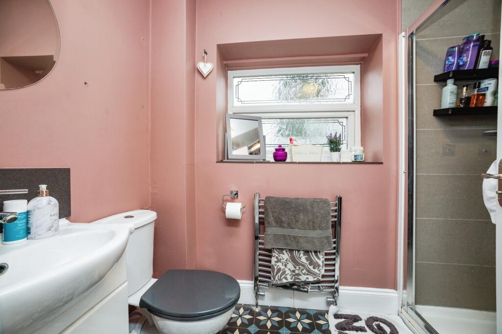 En-suite