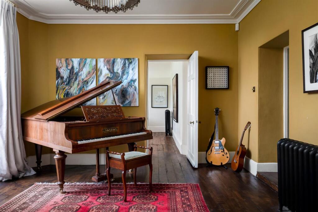 Church Road, North Woodchester, Stroud