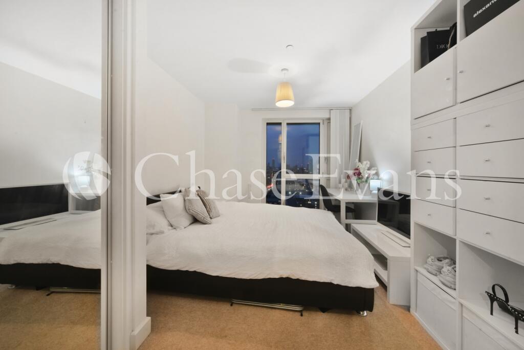 Marner Point, St And