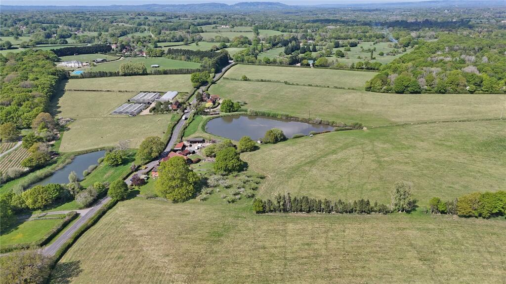 Costron Farm