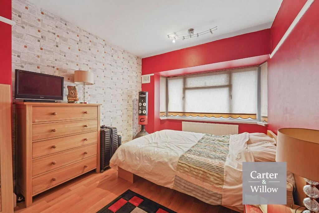 Bedroom two 