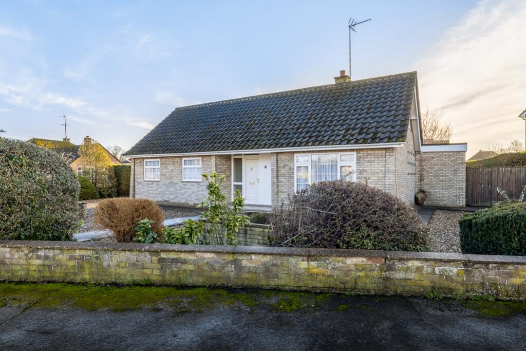 4 Grange Court (Spalding)-9