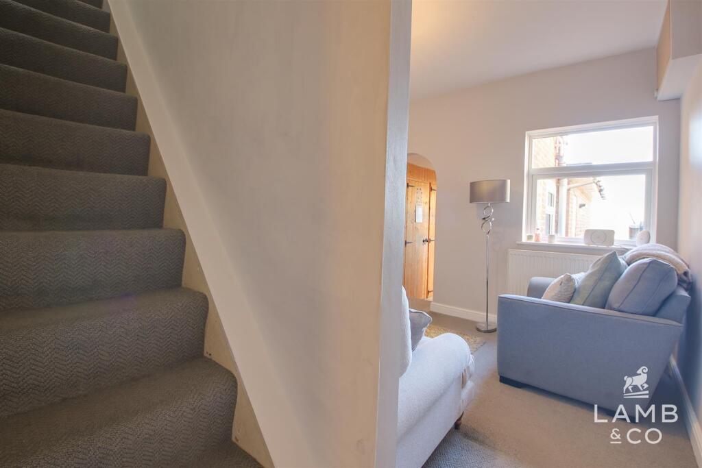 Flag Hill, Great Bentley, Colchester