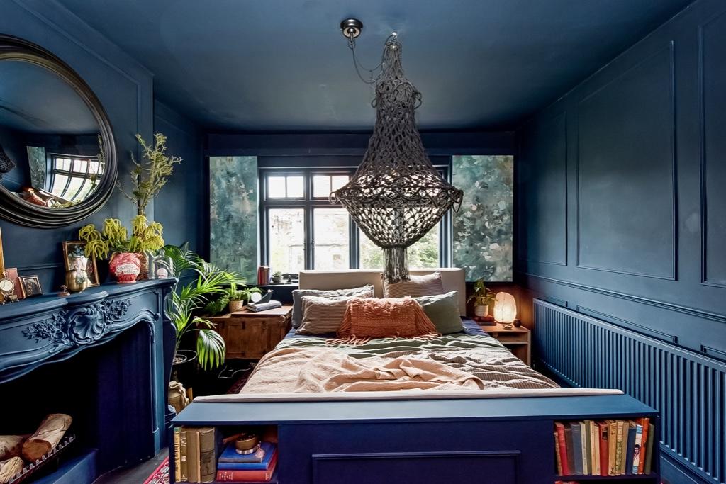 Main bedroom