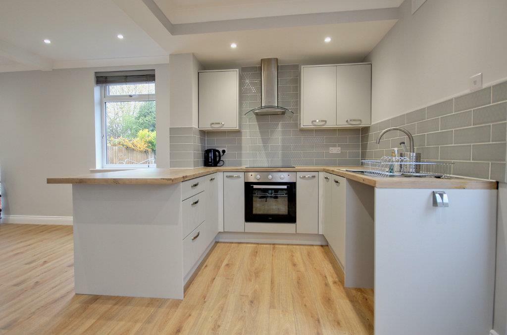 Superb Kitchen