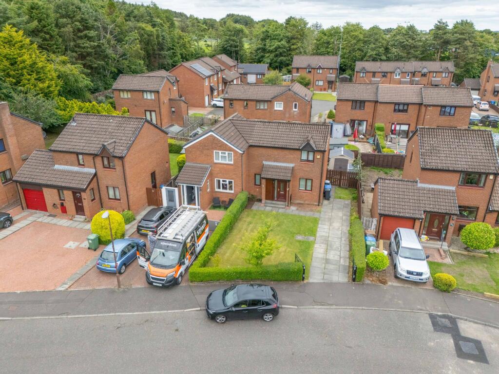 Aeriel View