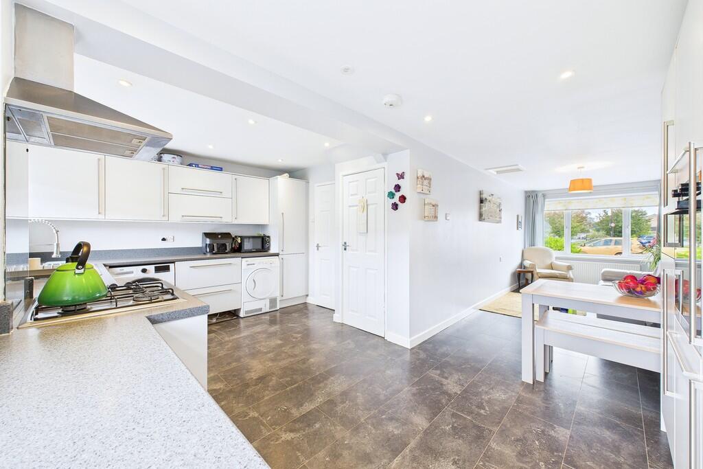 Open Plan family ...