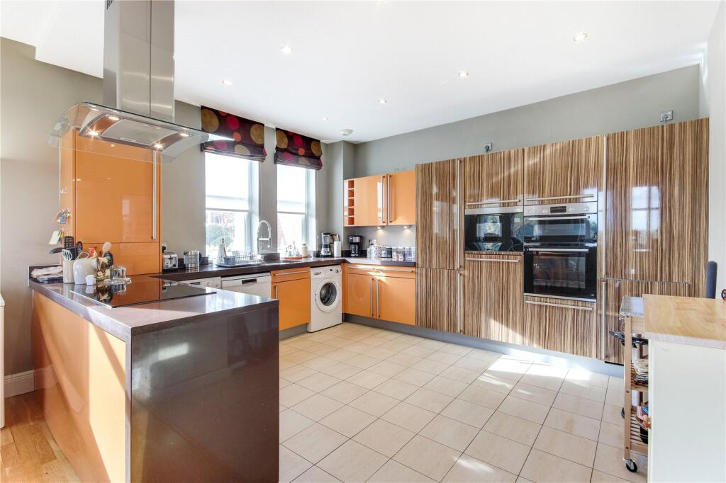 Kitchen/Breakfast