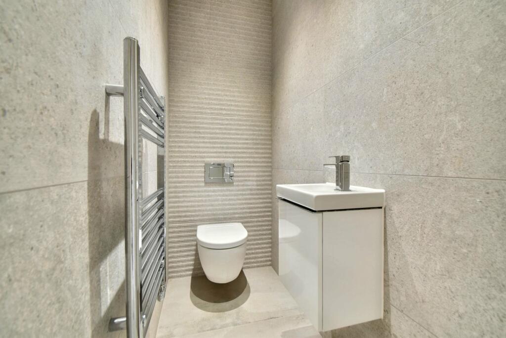 WC