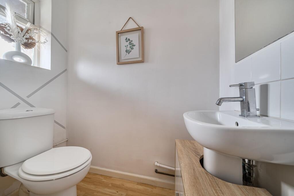 Cloakroom
