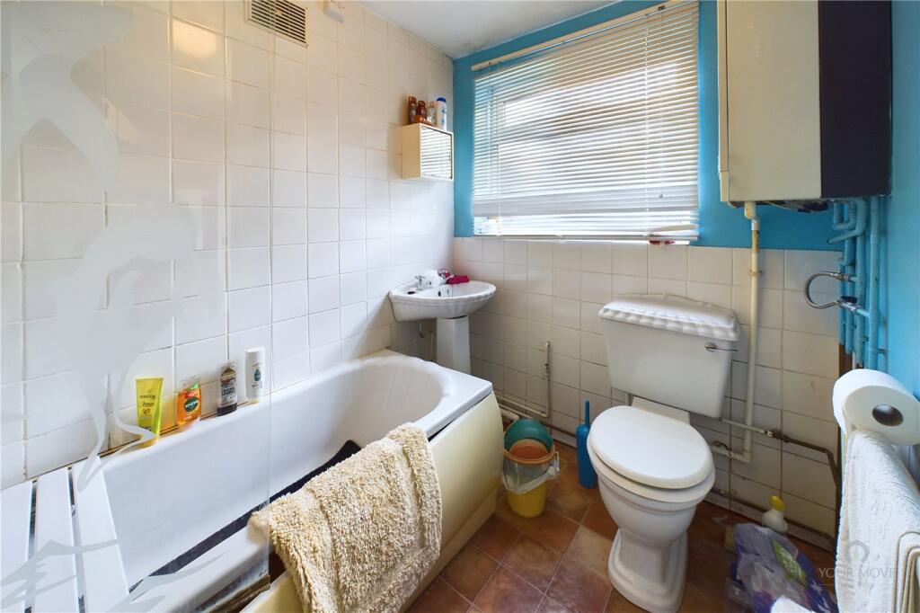 Bathroom 2