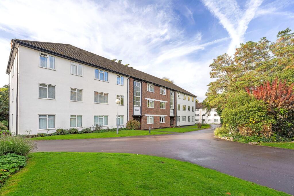 Southend Road, Beckenham, BR3