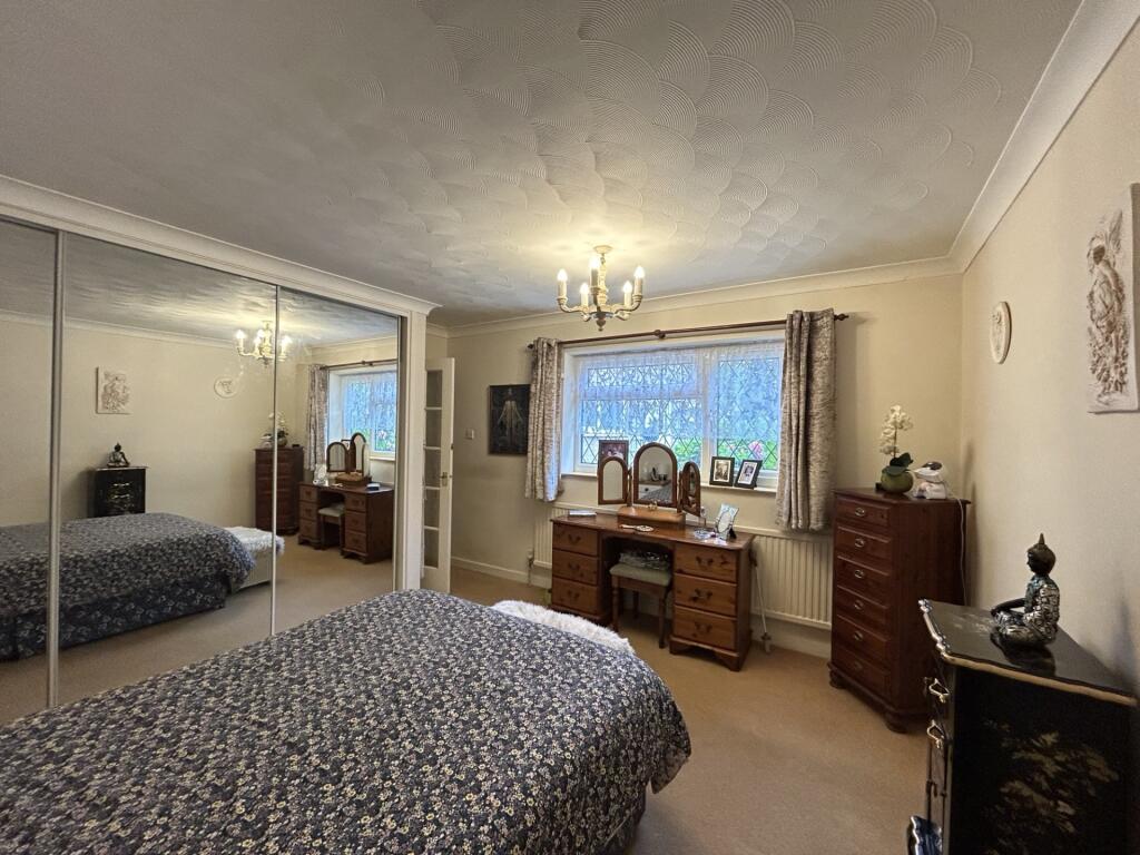 Bed 1