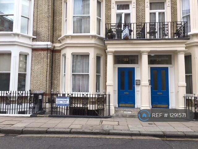 Streetview 1