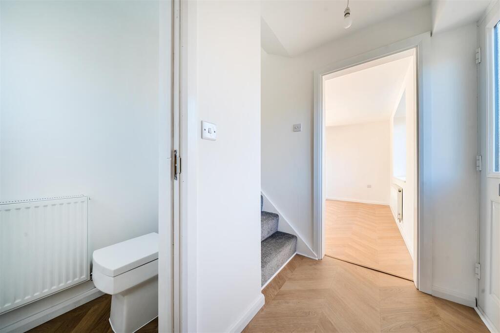 13 Hawthorne Avenue, Netherseal