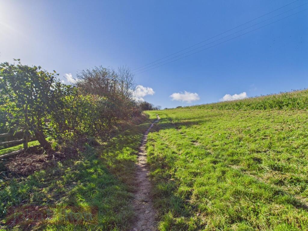 Ovingdean Road, Ovingdean
