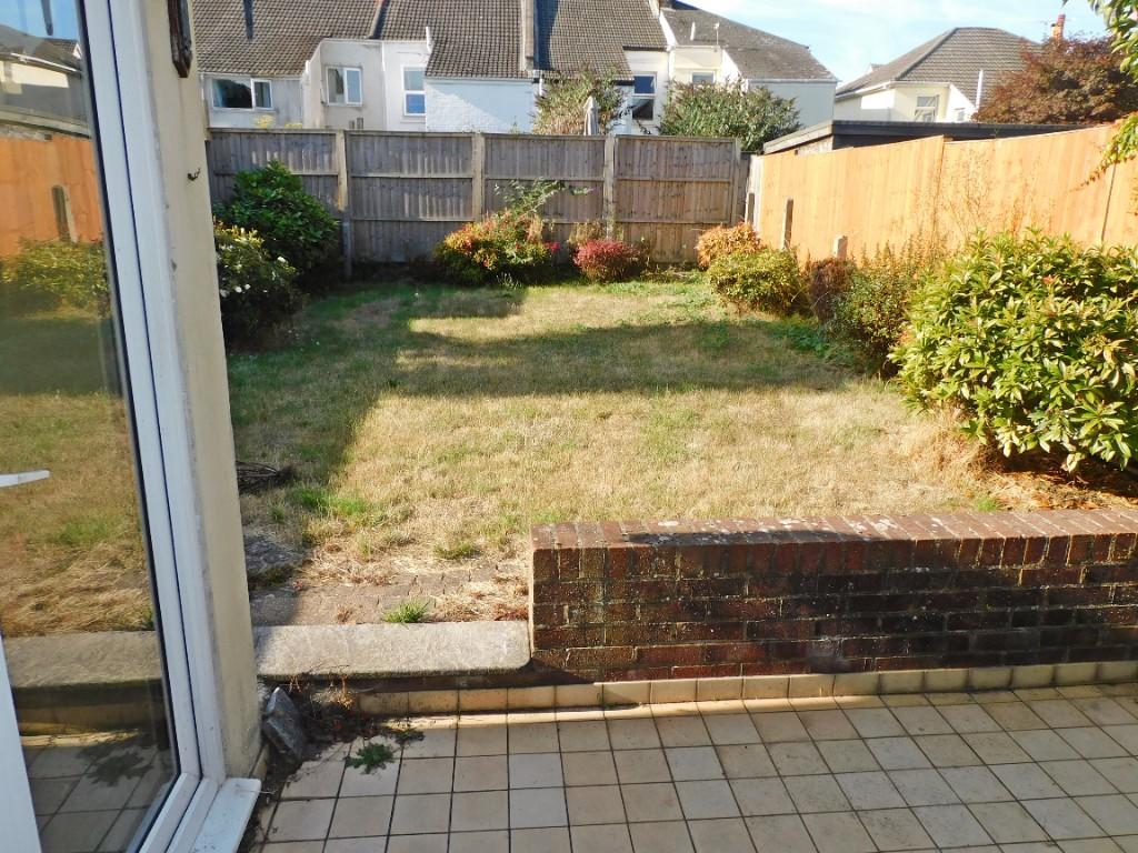 Southerly Garden