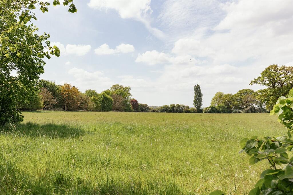 Grounds