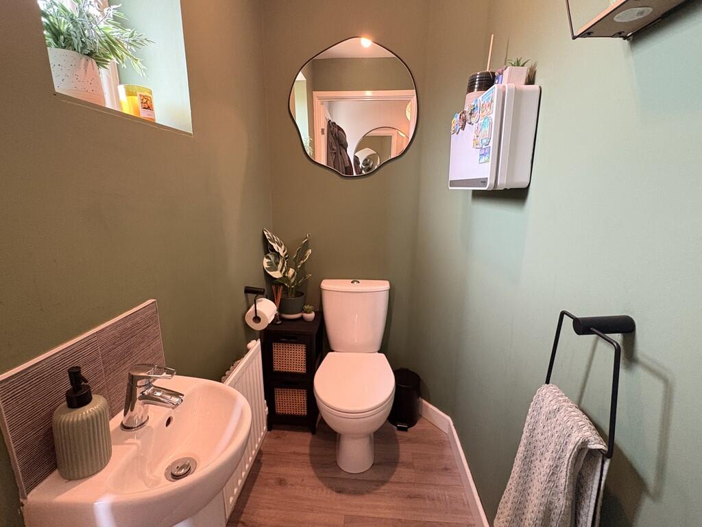 Cloakroom