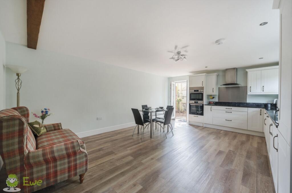 Kitchen Dining