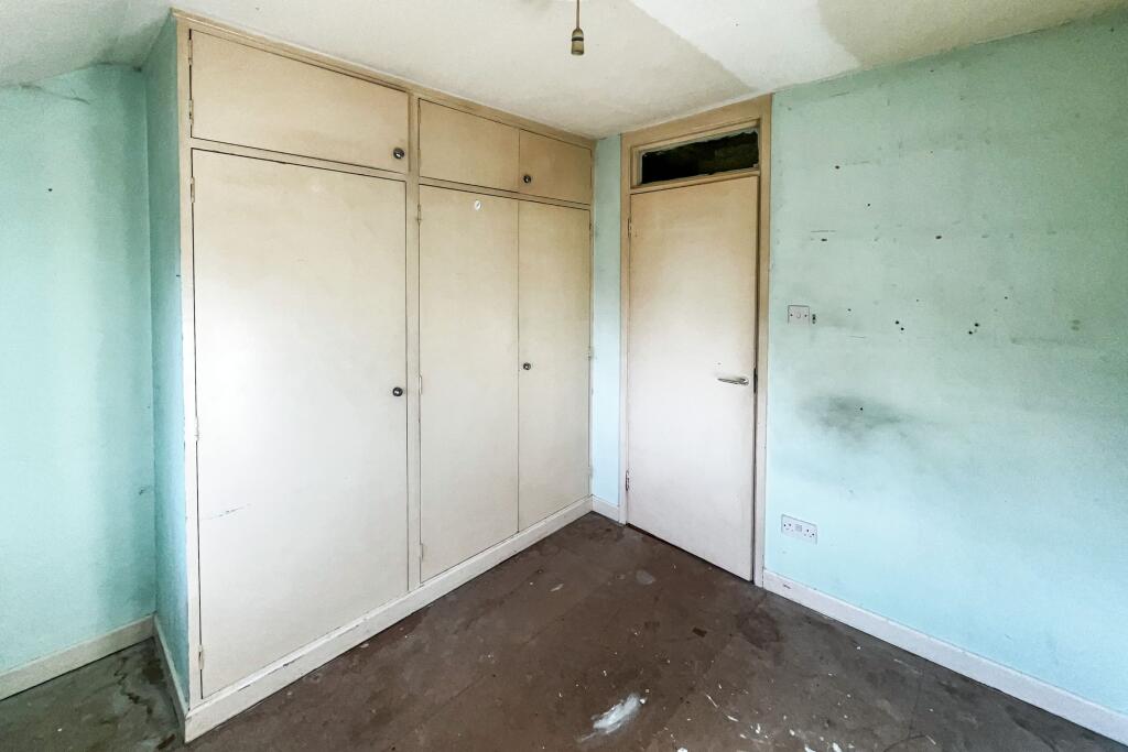 7 Grove Close, Totnes, Devon, TQ9 5EP