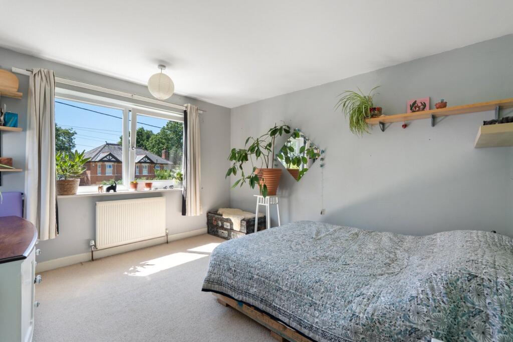 Bedroom No. 3