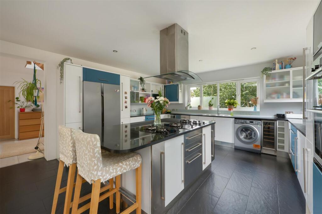 Hodgson Road, Seasalter, Whitstable